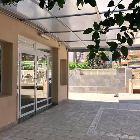 Niza 3B Holiday Apt Benidorm Exterior photo